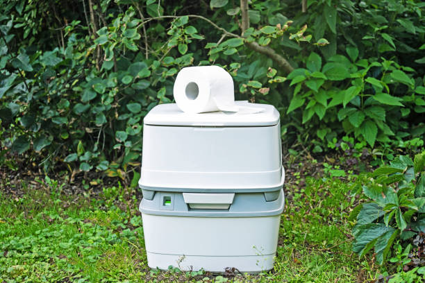 Best Local porta potty services  in Sturgeon, PA