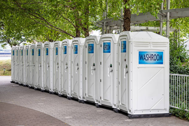 Best Portable restroom trailer rental  in Sturgeon, PA