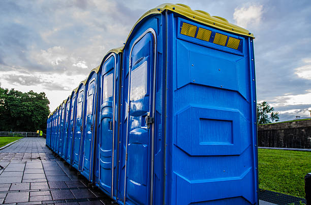 Best Porta potty delivery and setup  in Sturgeon, PA