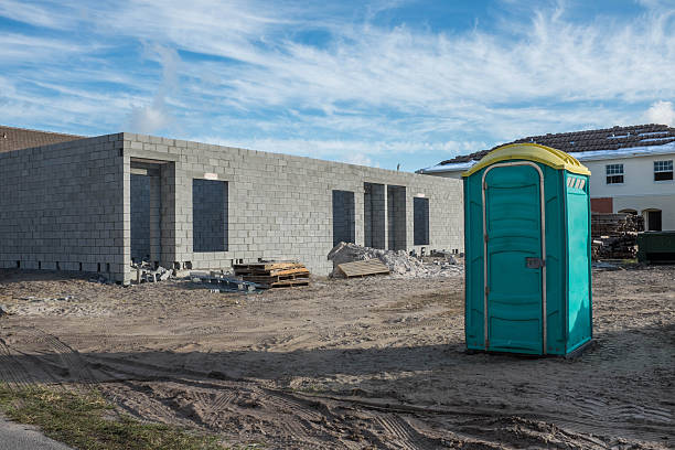 Portable Toilet Options We Offer in Sturgeon, PA